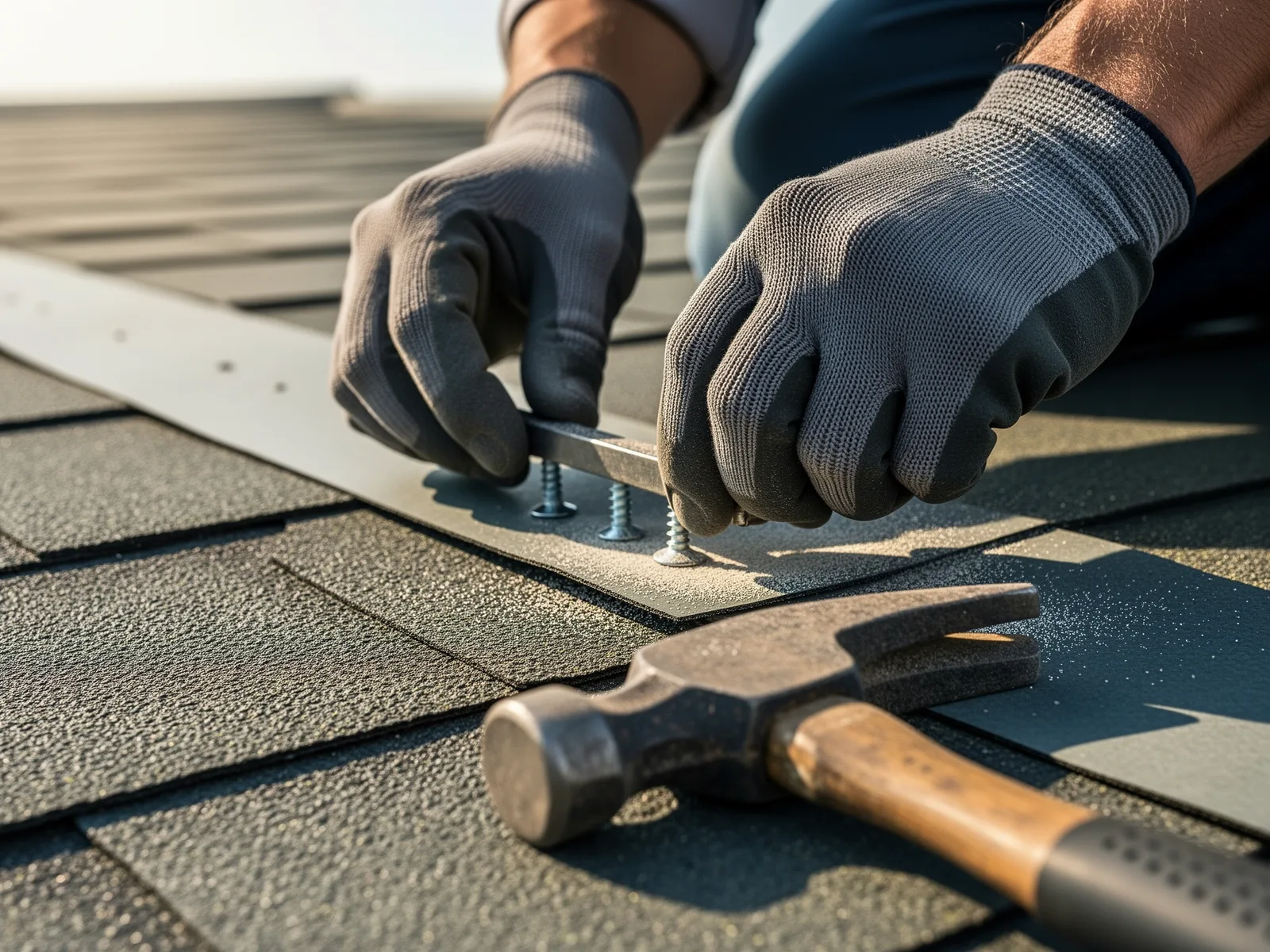 Why choose Fascia Repair in La Grange, TN